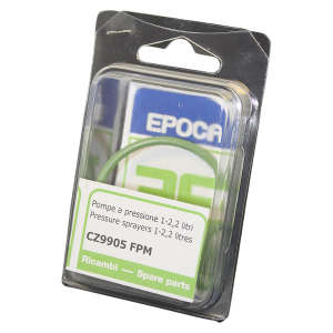 Impact, Jr. Pump Up™, Repair Kit for Jr. Pump Up Viton Sprayer, Multi-Colored