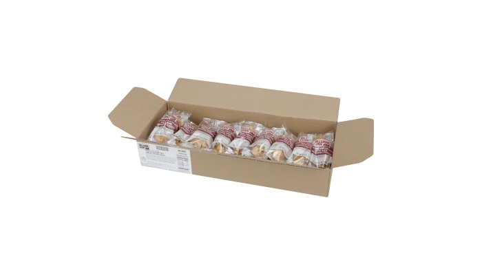 Hillshire Farm® Stuffed Croissant Ham & Cheddar Cheese _image_4
