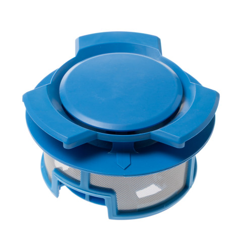 Fine Filter - Profile
