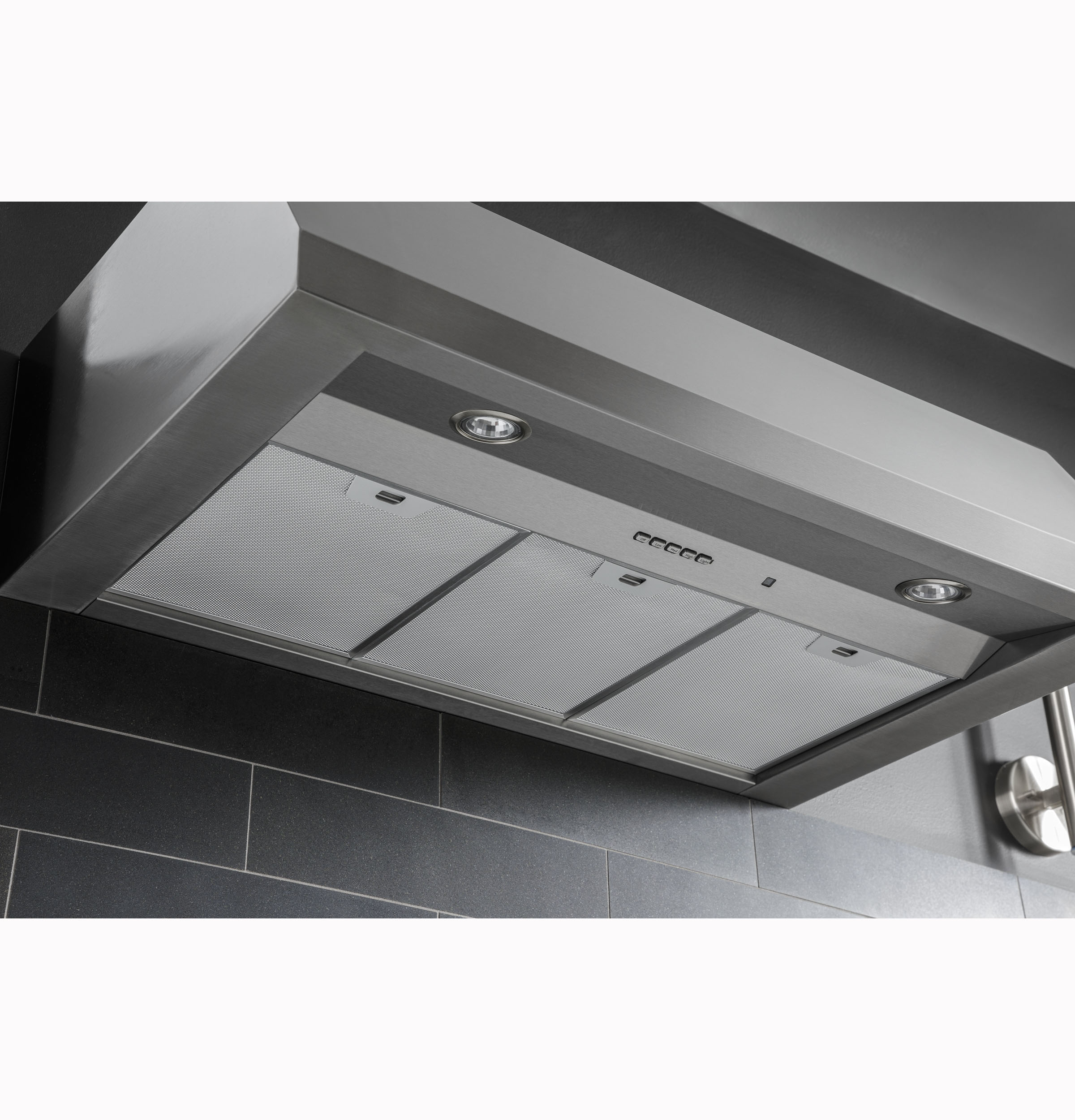 LED Hood Light