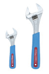 WS-2CB 2pc CODE BLUE® Adjustable Wrench Set