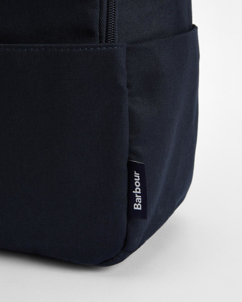 Cascade City Backpack Classic Navy