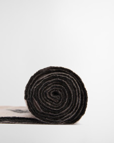  Oat/Black