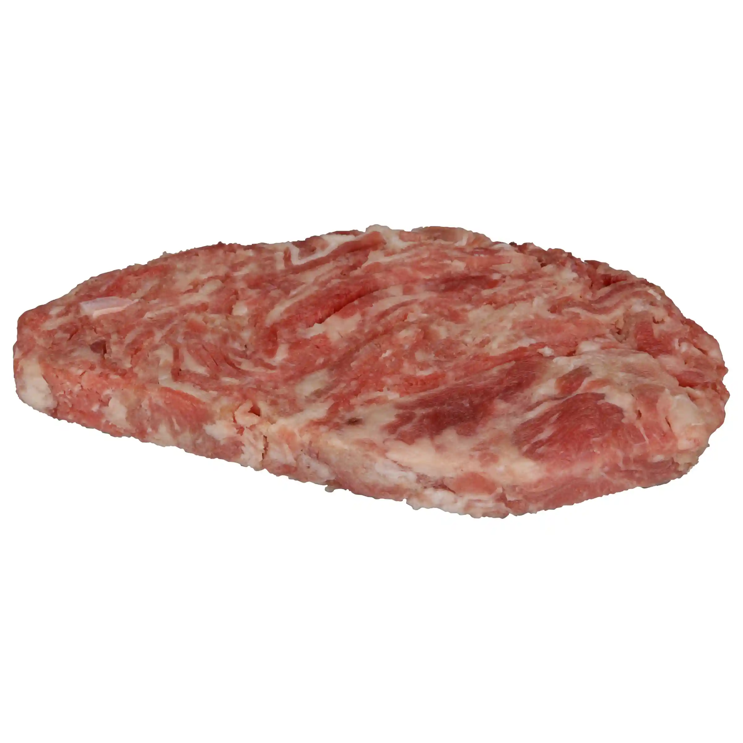The Original Steak-EZE® BreakAway® Beef Steak, Lightly Marinated, 5.5 oz_image_2