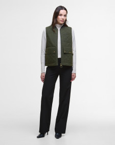 Theodora Gilet 