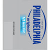Philadelphia Neufchatel Cheese 1/3 Less Fat than Cream Cheese, 2 ct Pack, 8 oz Bricks