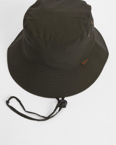 Hartley Bucket Hat