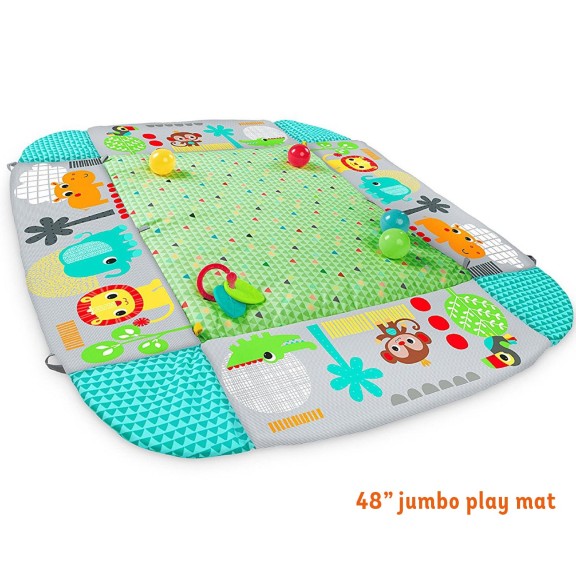 5-in-1 Your Way Ball Play™ Activity Gym