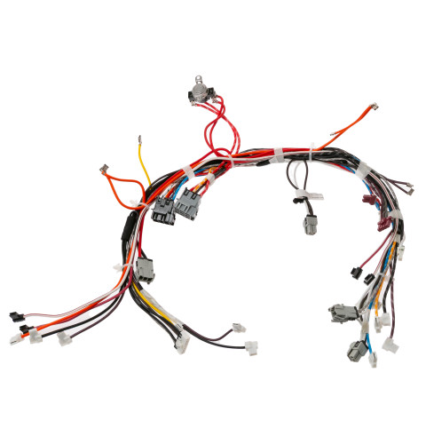 HARNESS WIRE MAIN UPPER