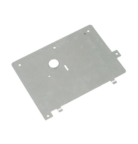 WIRING ACCESS PANEL
