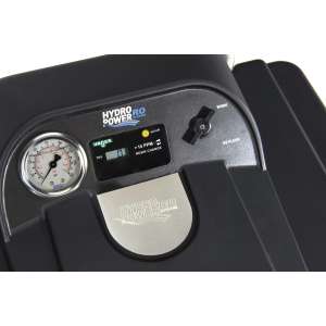 Unger, HydroPower RO, Multi-stage Pure Water System