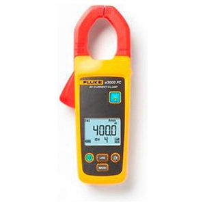 Current Clamp Meter