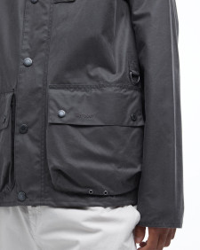Wachsjacke Utility Spey 