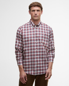 Turville Regular Long-Sleeved Shirt 