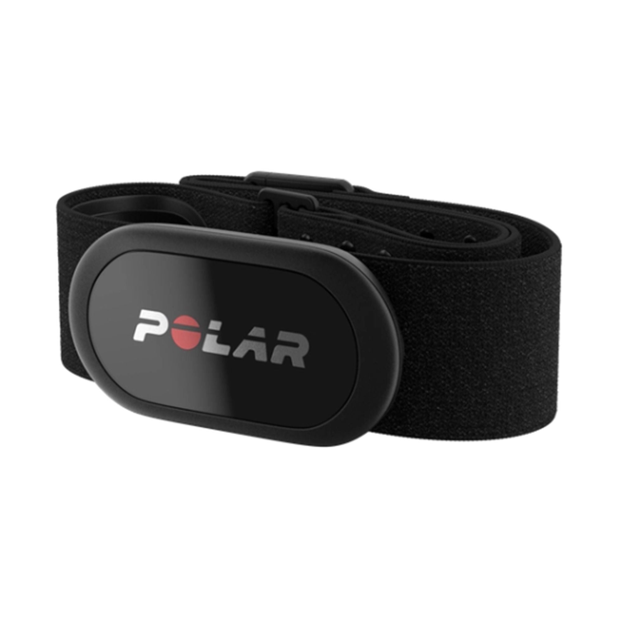 Polar H10 Heart Rate Sensor, Black, XS-S