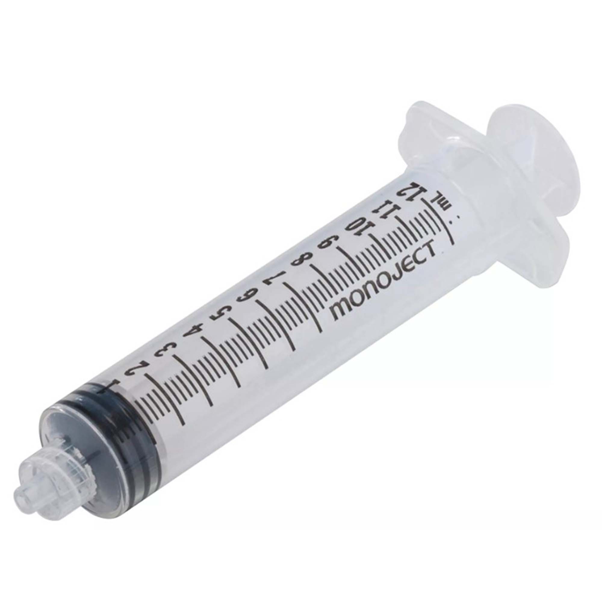 Monoject™ General Purpose Syringe
