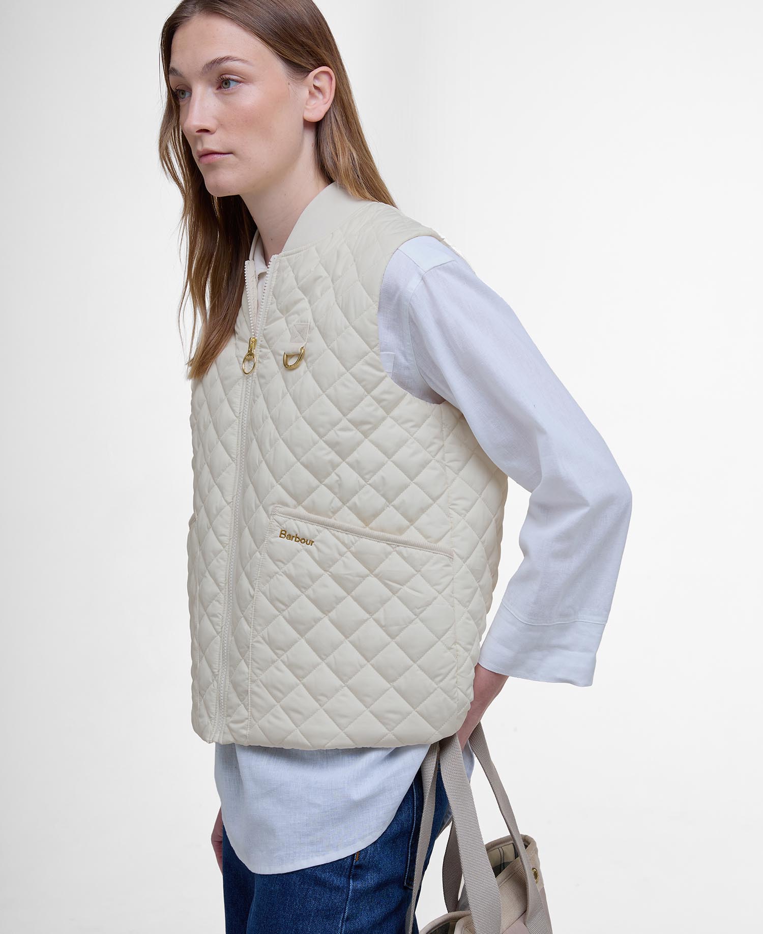 Gilet Rosalie image number 3