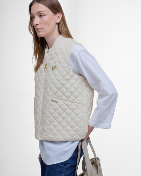 Gilet Rosalie