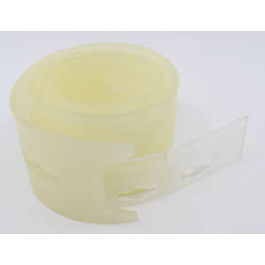 Hillyard, Squeegee Kit Polyurethane 40 Shore For R22 Orb