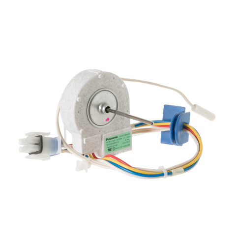 Refrigerator Evaporator Fan Motor