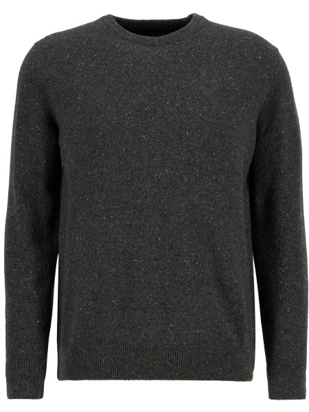 Essential Tisbury Crew-Neck Jumper Essential Tisbury Crew-Neck Jumper