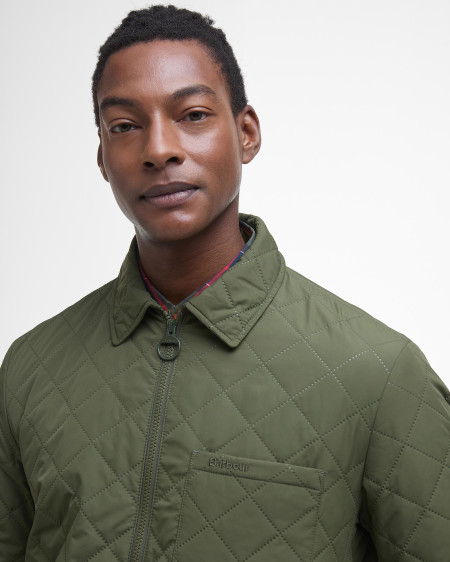 Steppjacke Filey Ultralight