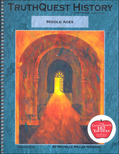 TruthQuest History: Middle Ages