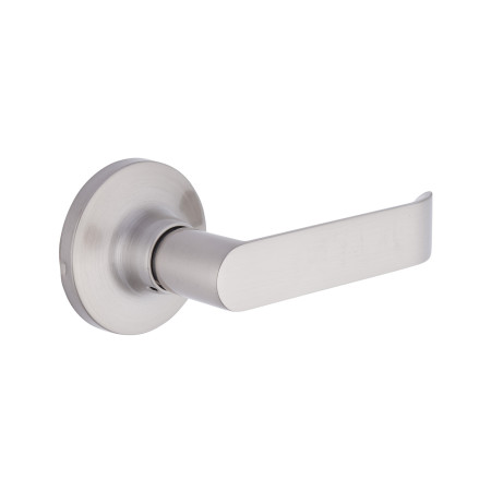 Regent Series Leonardo Passage Lever Set