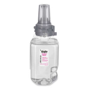 Gojo, Antibacterial Plum Foam Soap,  700 mL Cartridge