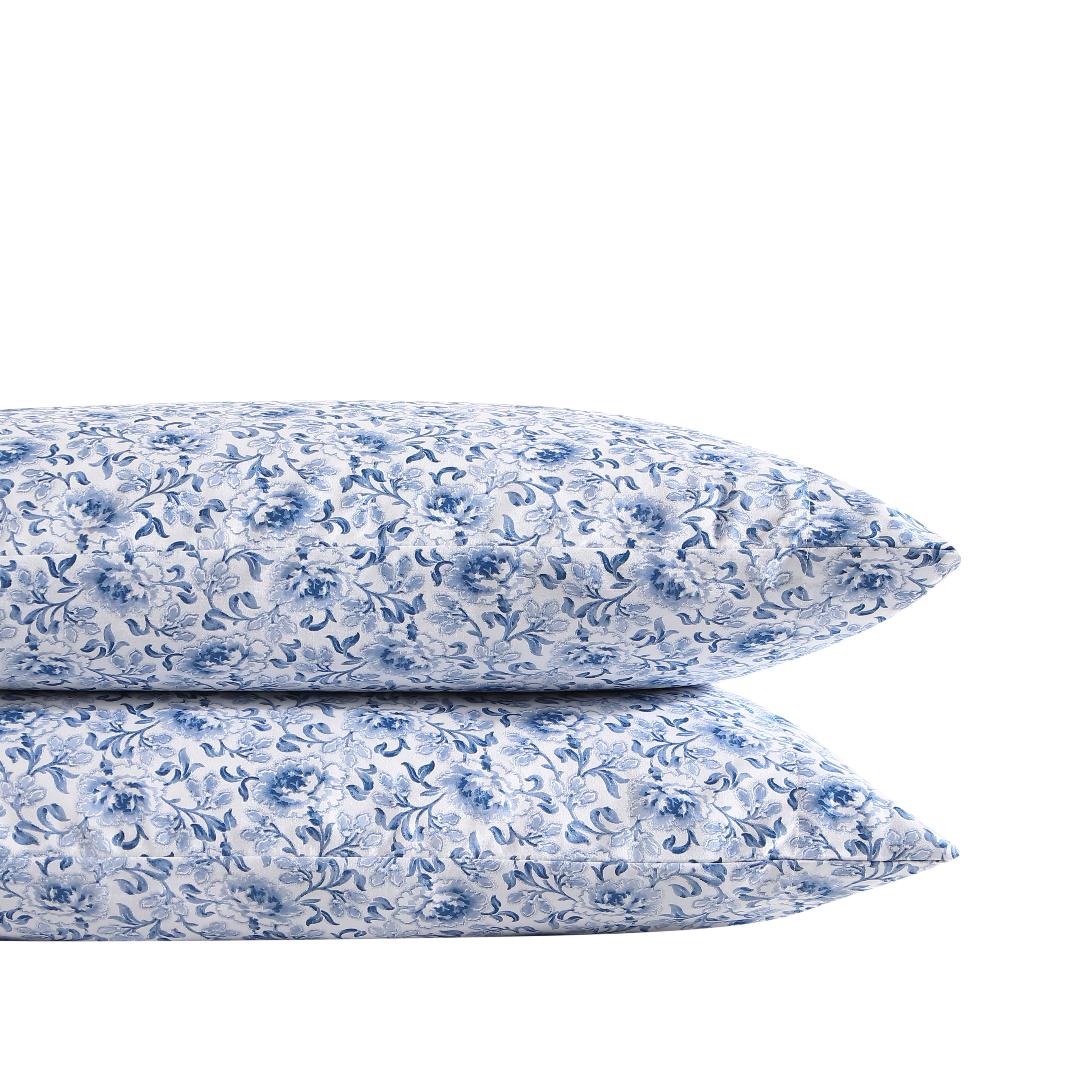 Laura Ashley Kissenbezug Paar 2 Stück 100% Baumwolle - Bild 16 von 33