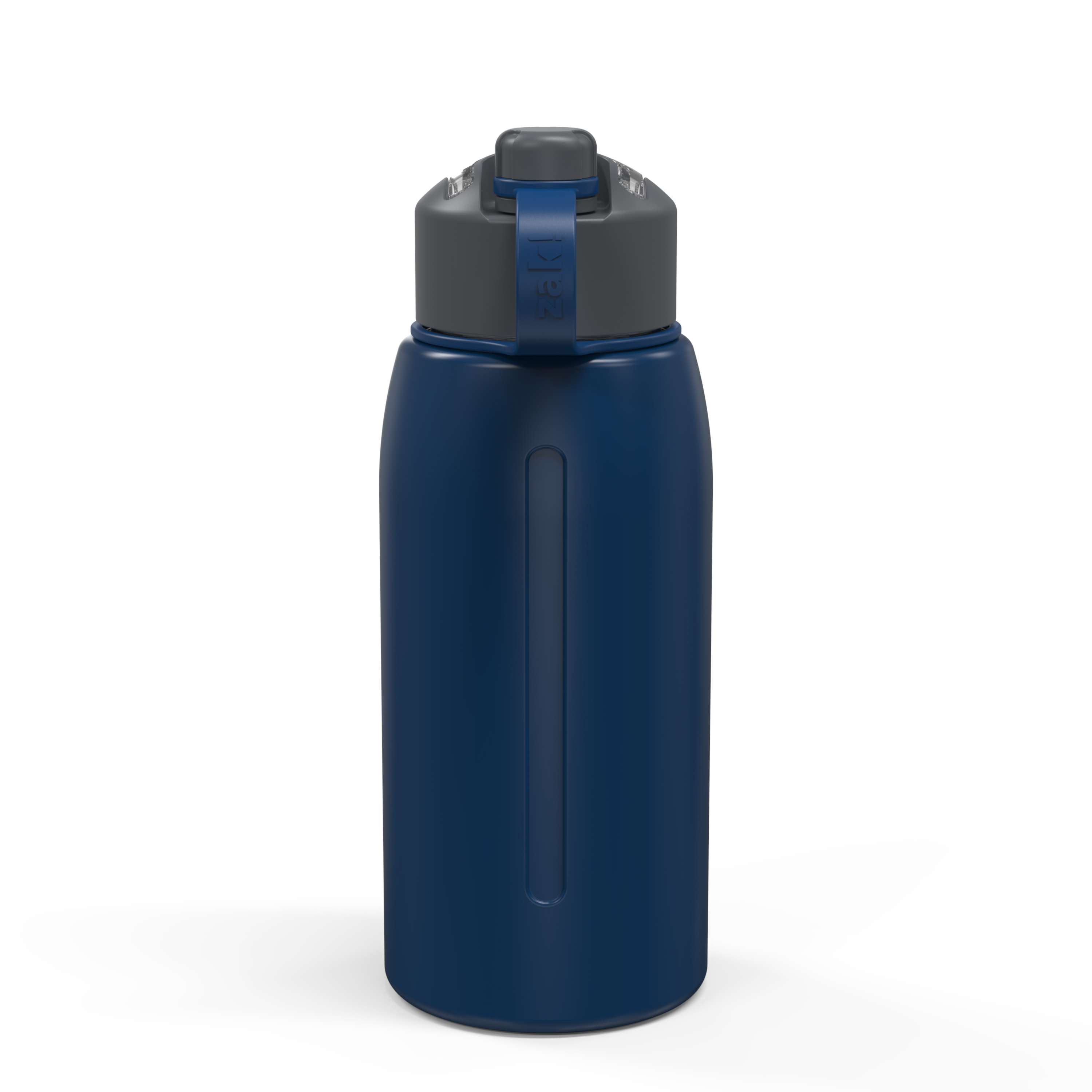 Genesis 32 ounce Vacuum Insulated Stainless Steel Tumbler, Indigo slideshow image 9 Genesis 32 ounce Vacuum Insulated Stainless Steel Tumbler, Indigo slideshow image 9