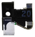 Fuse Indicator 20A