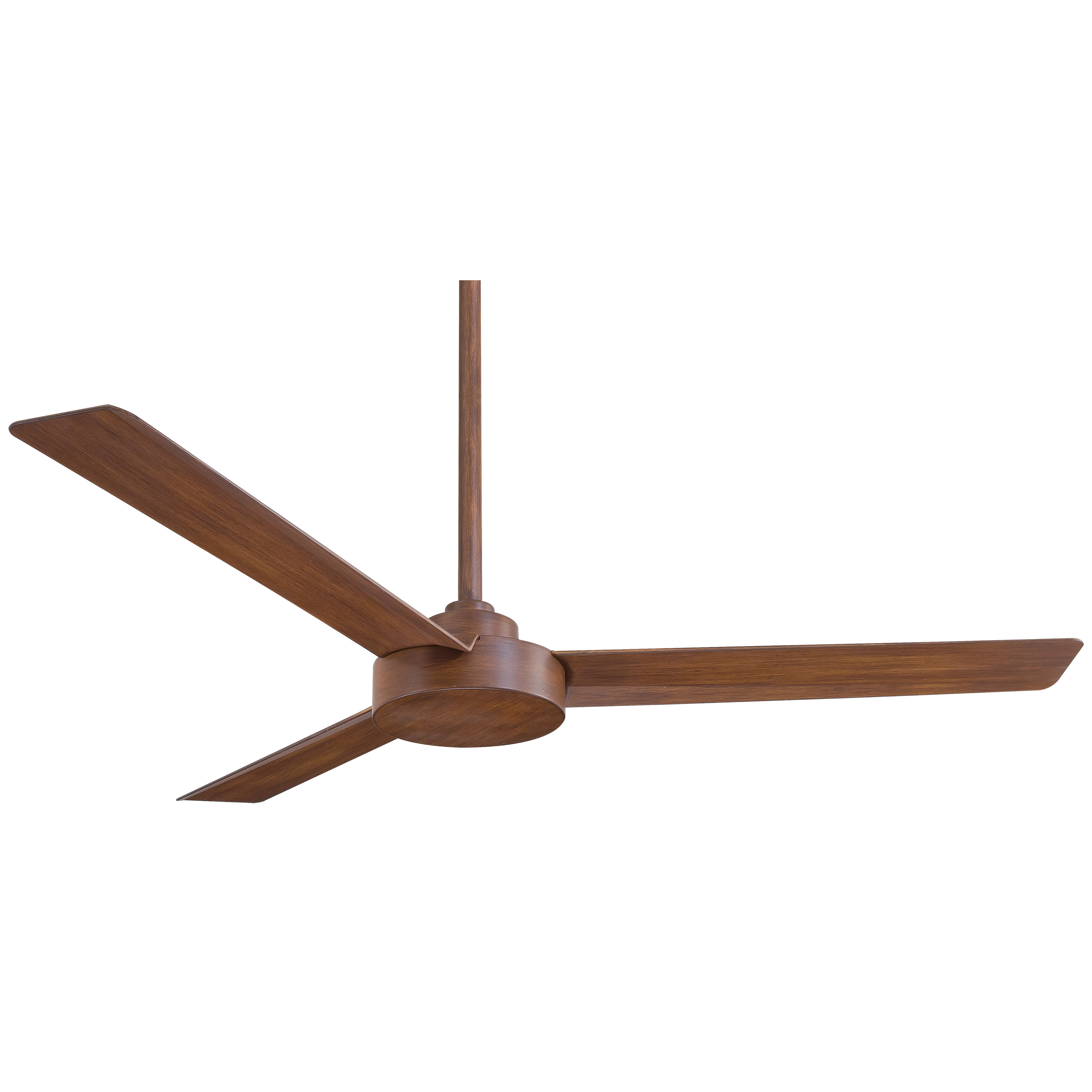 Roto - 52" Ceiling Fan
