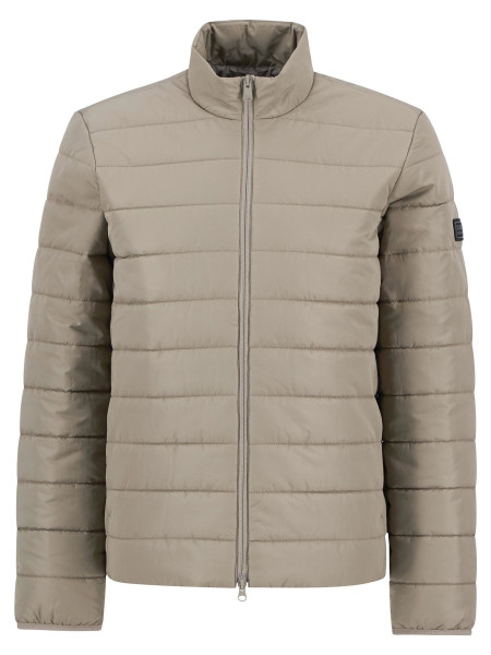 Aldon Quilted Jacket