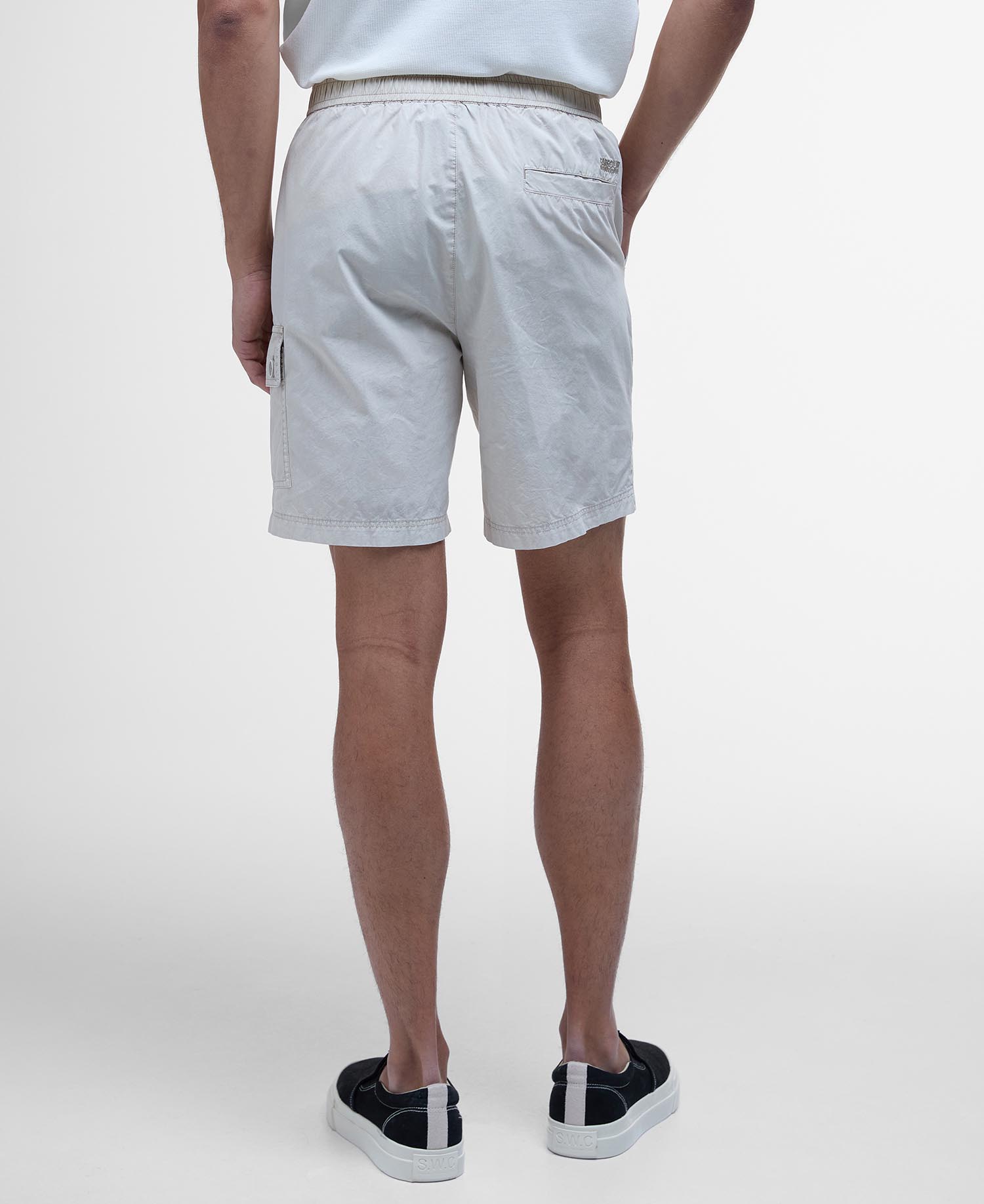 Shorts Kenneth Cargo image number 2