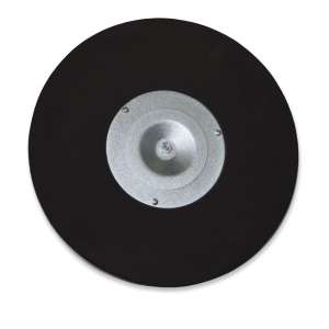 Malish, 18", Economy Sandpaper Pad Driver