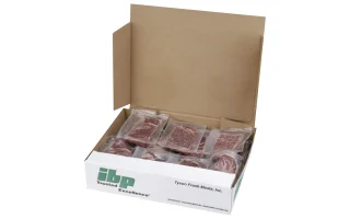 Packaging