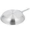 10-inch Arkadia™ aluminum frying pan with nonstick coating