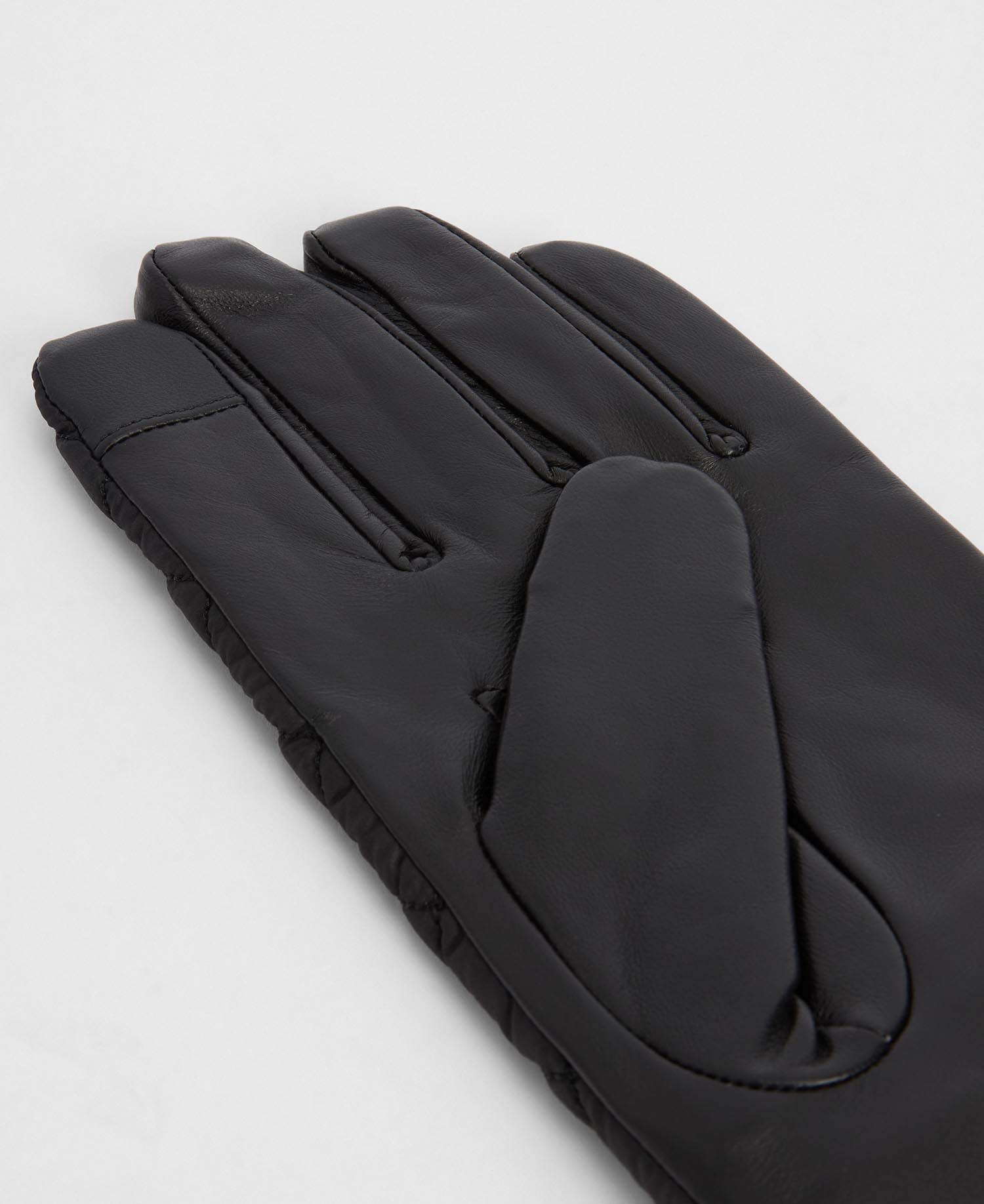 Singsby Quilted Waterproof Gloves image number 1