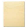 Rubbermaid Commercial, Over-The-Spill® Large Absorbent Pads, 20" x 16.5", Yellow