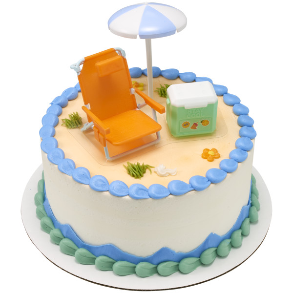 Better at the Beach DecoSet®