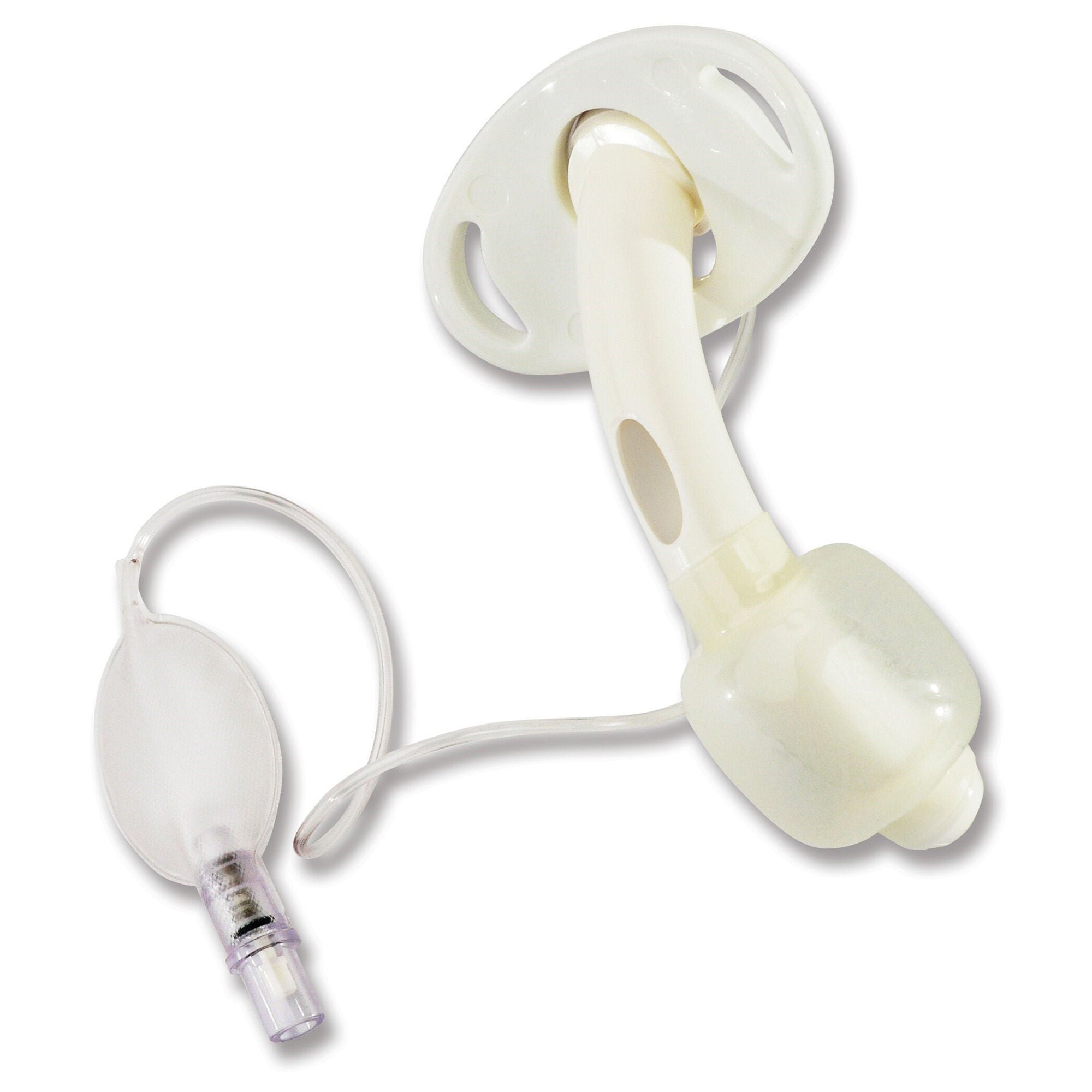 Shiley™ Tracheostomy Tube, Size 8
