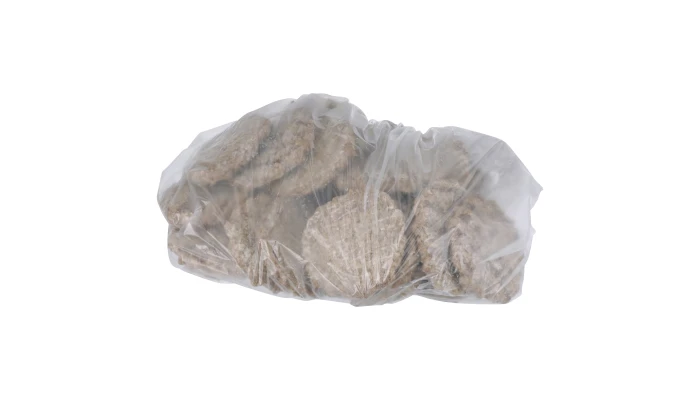 The Pub® Flame Grilled Beef Burger, 6 oz._image_3