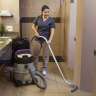 ProTeam, ProGuard® 16 with Tool Kit, 14", Wet Dry Vacuum
