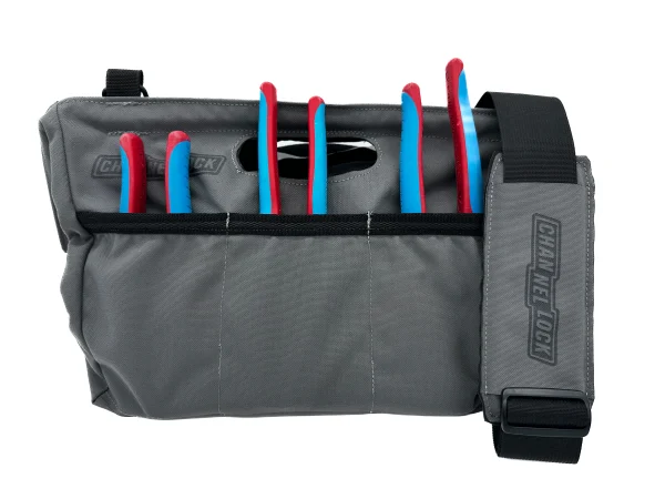 TGM1G Basic 6-Pocket Tool Tote