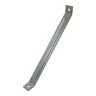 2-Hole Zinc Plated Steel Knee Brace