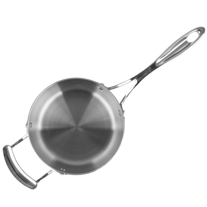 2-quart Miramar® saucepan