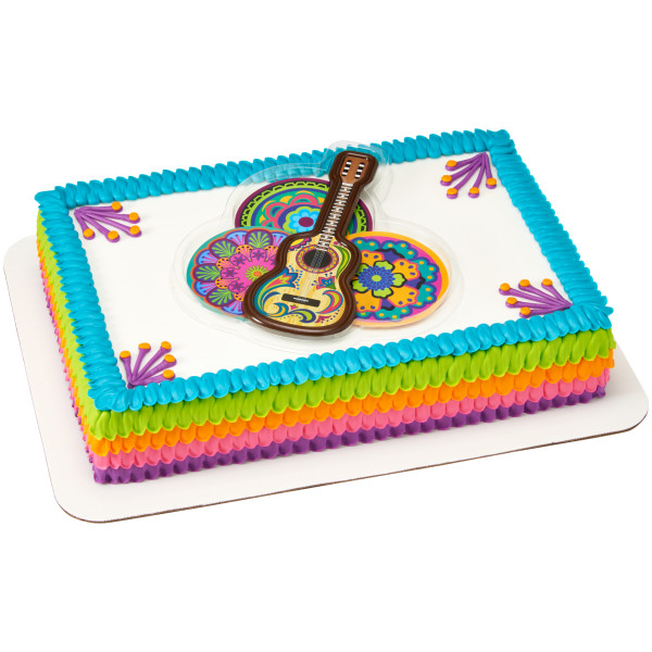 Fiesta DecoSet®