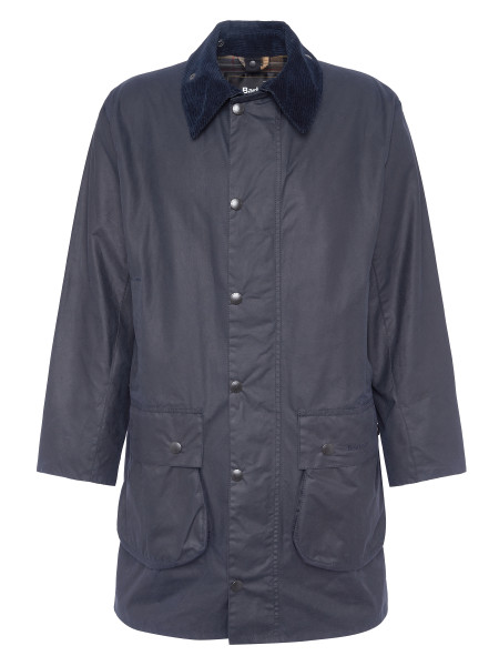 Border® Waxed Jacket