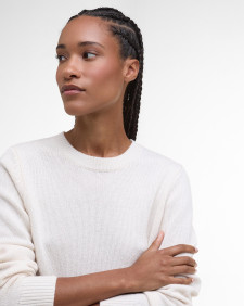 Maglione girocollo Woodhouse 